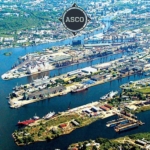 Транспортно-экспедиционные услуги в порту Архангельска